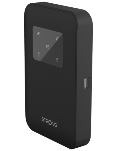 MIFI 4G STRONG 4G+MIFI900