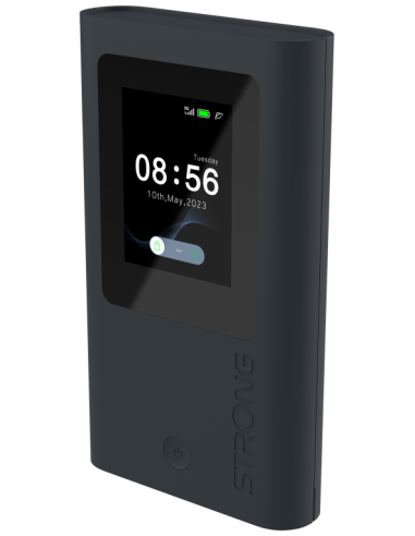 MIFI 5G STRONG 5GMIFIAX1800