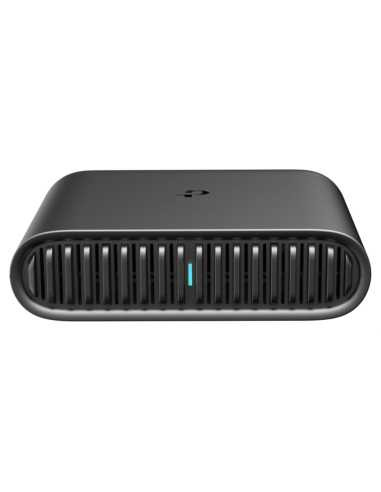 AX1500 WI-FI 6 POCKET TRAVEL ROUTER