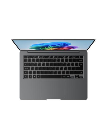 PORTATIL SAMSUNG GALAXY BOOK5 ULTRA 5-226V 16GB 512GB 14 TACTIL WIN11P