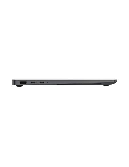 PORTATIL SAMSUNG GALAXY BOOK5 ULTRA 5-226V 16GB 512GB 14 TACTIL WIN11P