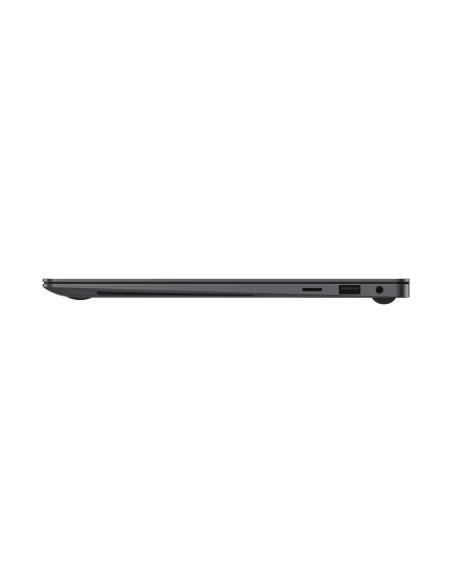 PORTATIL SAMSUNG GALAXY BOOK5 ULTRA 5-226V 16GB 512GB 14 TACTIL WIN11P