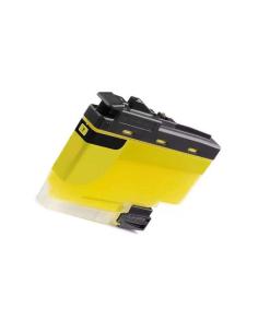 TINTA GENERICA BROTHER CYAN ALTA CAPACIDAD / MFC-J5340DW / MFCJ5740DW / MFCJ6540DW / MFCJ6940DW / (LC422XLC-GE)