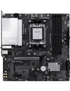 PLACA BASE MSI B840M-P WIFI6E AM5 DDR5