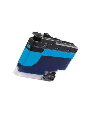 TINTA GENERICA BROTHER AMARILLA ALTA CAPACIDAD / MFC-J5340DW / MFCJ5740DW / MFCJ6540DW / MFCJ6940DW / (LC422XLY-GE)