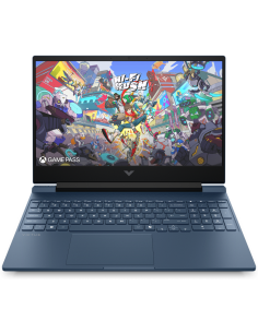 PORTATIL HP VICTUS 15-FA2040NS CORE 7-240H 16GB 1TB RTX5060 15.6" FreeDOS