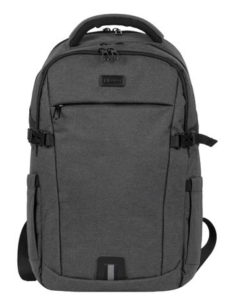 MOCHILA NATEC ALPACA 2 15.6" GRIS