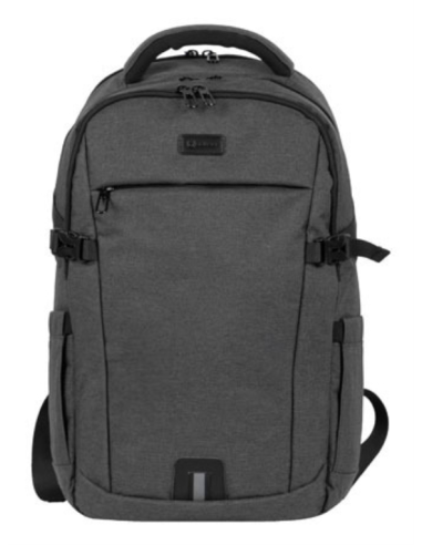 MOCHILA NATEC ALPACA 2 15.6" GRIS