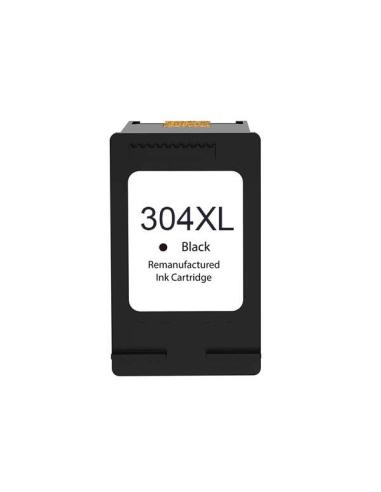 TINTA GENERICA HP Nº304XL NEGRO DESKJET 3720 (N9K08AE-CP)
