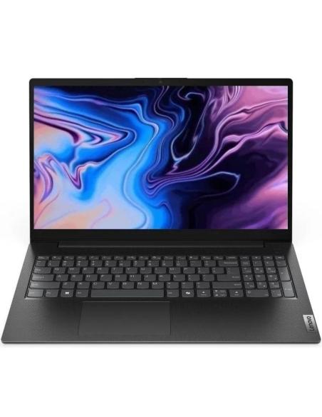 PORTATIL LENOVO I5-13420H 8GB 512GBSSD 15.6FHD RJ45 FDOS 83GW008USP