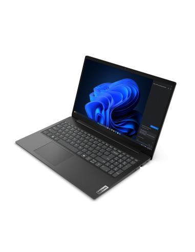 PORTATIL LENOVO I5-13420H 8GB 512GBSSD 15.6FHD RJ45 FDOS 83GW008USP