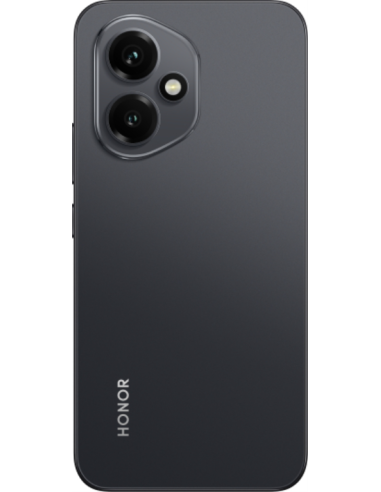 SMARTPHONE HONOR 400 5G 8GB 256GB BLACK CON AURICULARES