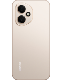 SMARTPHONE HONOR 400 5G 8GB 256GB GOLD CON AURICULARES