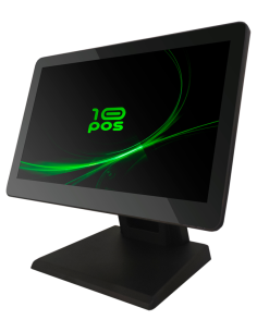 TERMINAL TÁCTIL 15.6" 10T-16 INTEL J6412 8GB 128GB WIFI WINDOWS 11
