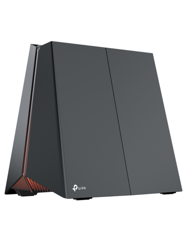 TP-LINK ROUTER BE9300 TRI-BAND WI-FI 7 GAMING