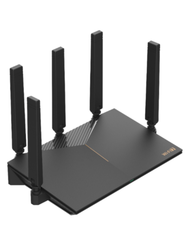 WI-FI 7 MESH STRONG ROUTERBE3600 WIFI7