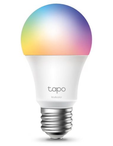 BOMBILLA TP-LINK TAPO TL13A WIFI LIGHT BULB
