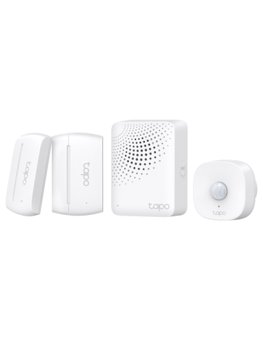 SENSORES TP-LINK TAPO T30 KIT PACK SENSORES