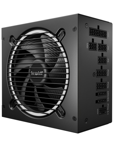 FUENTE ALIMENTACION BEQUIET PURE POWER 13M 750W ATX 80+ GOLD