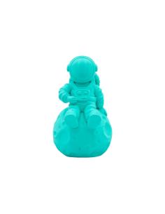 FILAMENTO 3D PLA TURQUESA 1.75mm 1 Kgr