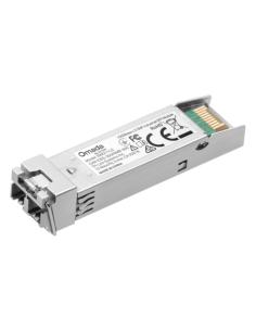 MODULO SFP INDUSTRIAL OMADA 1000BASE-LX SMF MONOMODO