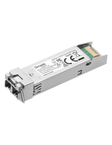 MODULO SFP INDUSTRIAL OMADA 1000BASE-LX SMF MONOMODO