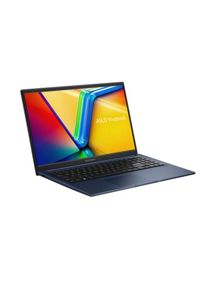 PORTATIL ASUS CORE 5 120U 16GB 1TB 15.6 WF6 SSO X1504VA-BQ4623