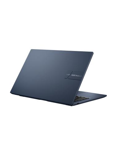 PORTATIL ASUS CORE 5 120U 16GB 1TB 15.6 WF6 SSO X1504VA-BQ4623