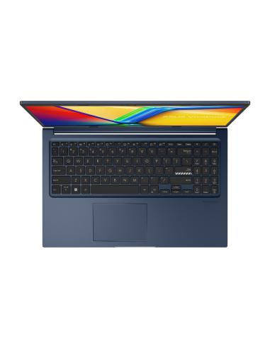 PORTATIL ASUS CORE 5 120U 16GB 1TB 15.6 WF6 SSO X1504VA-BQ4623