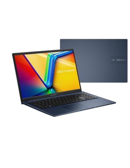 PORTATIL ASUS CORE 5 120U 16GB 1TB 15.6 WF6 SSO X1504VA-BQ4623