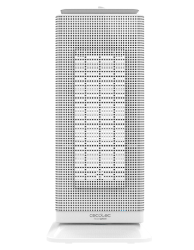 CALEFACTOR BAÑO CERAMICO CECOTEC READY WARM 6250 CERAMIC SKY STYLE. 2000 W