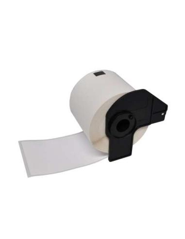 ETIQUETAS GENERICAS BROTHER DE DIRECCION 103x164 mm (DK11247-GE)