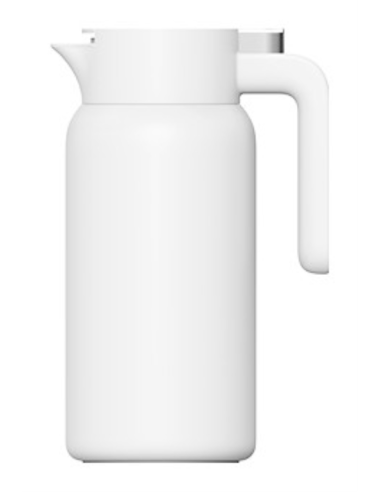 HERVIDOR DE AGUA XIAOMI INSULATED KETTLE 1,8L