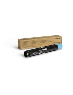 TONER XEROX VERSALINK C7020 / C7025 / C7030 CYAN / (16.500 PAG.) (106R03740)