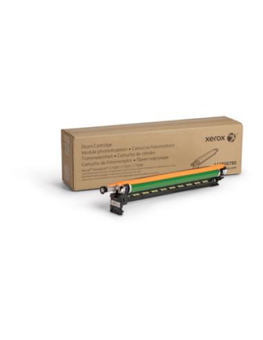 TAMBOR XEROX VERSALINK C7020 / C7025 / C7030 / NEGRO (109.000 PAG.) / CMY (87.000 PAG) (113R00780)