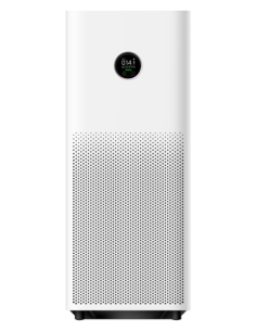 PURIFICADOR DE AIRE XIAOMI SMART AIR PURIFIER 4 PRO WHITE