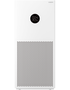PURIFICADOR DE AIRE XIAOMI SMART AIR PURIFIER 4 LITE WHITE