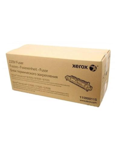 FUSOR XEROX 220V VERSALINK C7020 / C7025 / C7030