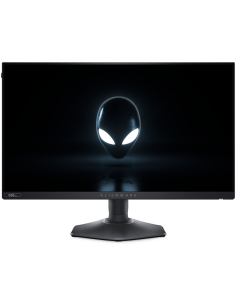 MONITOR DELL ALIENWARE AW2524HF 24.5" LED IPS FHD 500HZ 0.5MS AJUSTABLE
