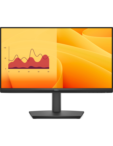 MONITOR DELL-E2225HSM 21.5" 1080P 60HZ VA AJUSTABLE EN ALTURA ALTAVOCES