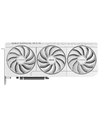 TARJETA GRAFICA ASUS PRIME RTX 5070 OC 12GB WHITE