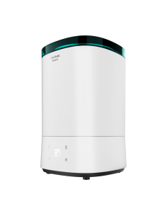 HUMIDIFICADOR CECOTEC BREEZECARE 3000 / 30W / 330ml/h / DEPOSITO 5.5L / 30m2 / 05611