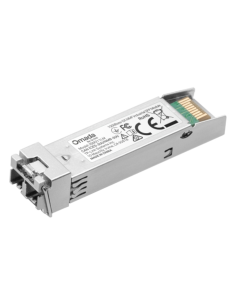 MODULO SFP INDUSTRIAL OMADA 1000BASE-SX MMF MULTIMODO