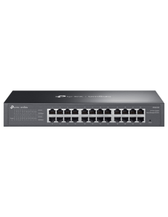 SWITCH OMADA ES224G 16-PORT GIGABIT EASY MANAGED SWITCH