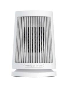 CALEFACTOR XIAOMI DESKTOP HEATER ELECTRICO INTELIGENTE / 600W / WIFI / TEMPORIZADOR / SILENCIOSO / SENSOR SOBRECALENTAMIENTO / B