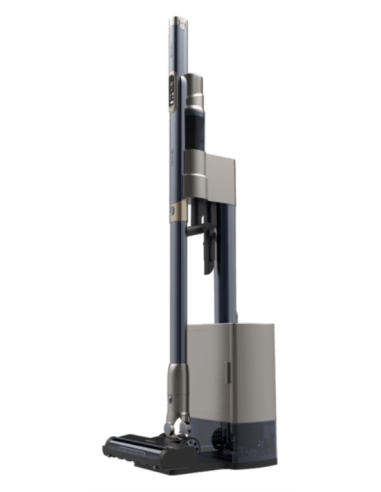 ASPIRADOR CECOTEC 101702 SCOBA 2100 STATION