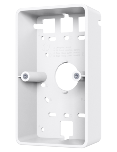 ACCESORIO OMADA CAJA DE EMPALME PARA PUNTO ACCESO DE PARED OJB-100