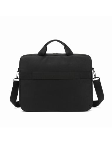 BOLSA PORTATIL 15.6 COOLBOX NEGRO IMPERMEABLE COO-BAG15-1N