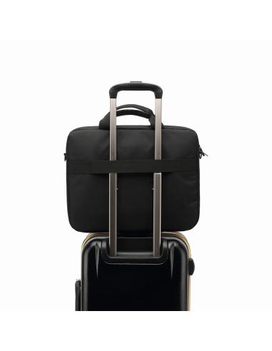 BOLSA PORTATIL 15.6 COOLBOX NEGRO IMPERMEABLE COO-BAG15-1N