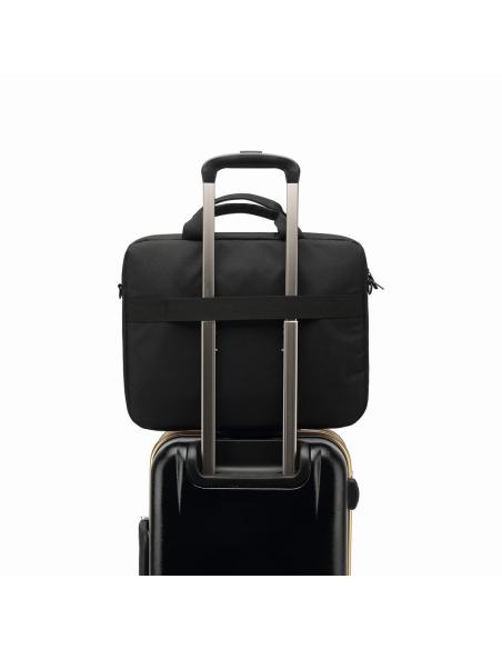 BOLSA PORTATIL 15.6 COOLBOX NEGRO IMPERMEABLE COO-BAG15-1N